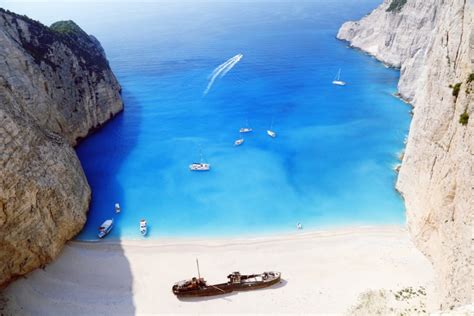Top 5 Things To Do In Zante Travel Republic Blog