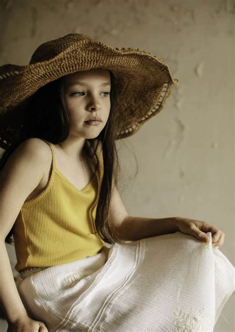 Playful Yet Elegant Childrens Clothing From France Paul And Paula
