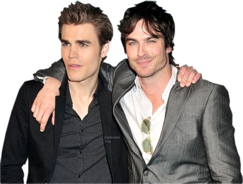 The Vampire Diaries Png Png Image Collection