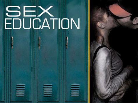 Is Kindergarten Too Early For Sex Education