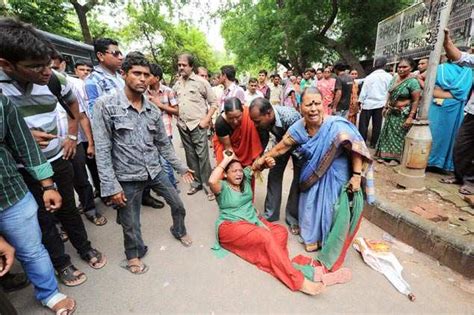 Naroda Patia massacre: Naroda Patia massacre: Maya Kodnani granted bail ...