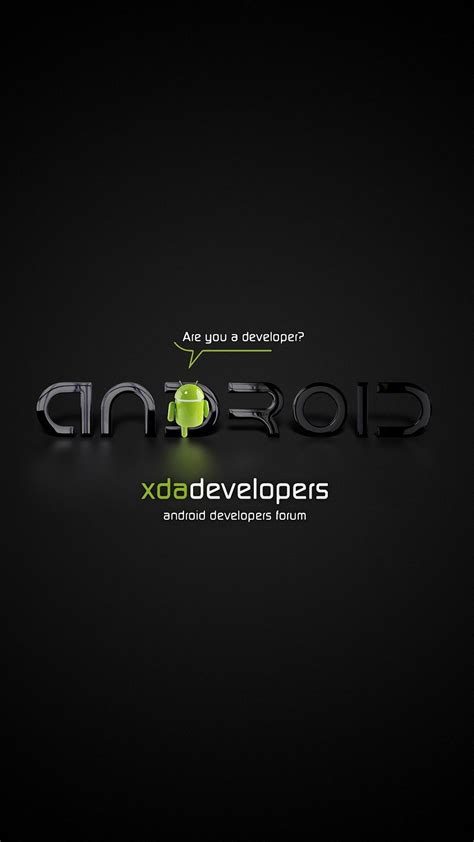 Android Developer Hd Wallpapers Wallpaper Cave