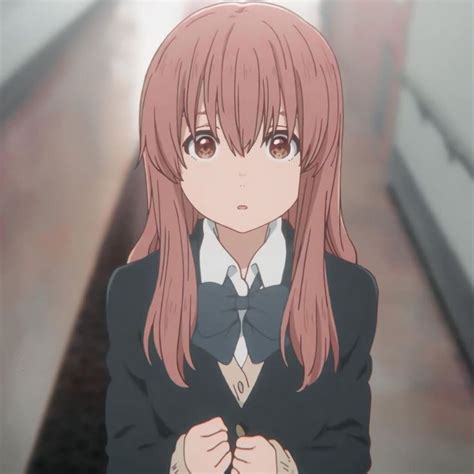 𝘼𝙣𝙞𝙢𝙚 𝙞𝙘𝙤𝙣𝙨 No Instagram “how Sad Was ‘a Silent Voice On A Scale Of 1
