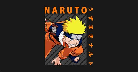 Naruto Naruto T Shirt Teepublic