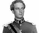 Biografia de Leopoldo III