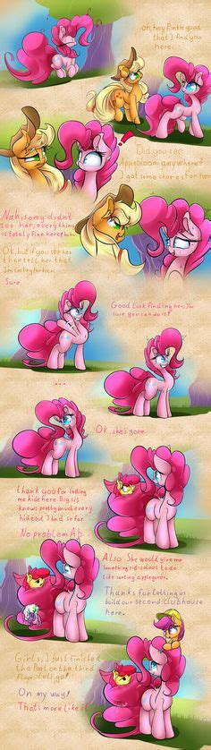 Mlp Vore Pinkie Pie