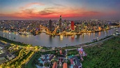 Ultimate Ho Chi Minh City Guide | All You Need to Know for Your First Visit