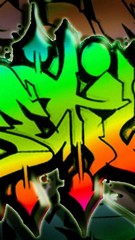 Graffiti Art Phone Wallpapers Top Free Graffiti Art Phone Backgrounds