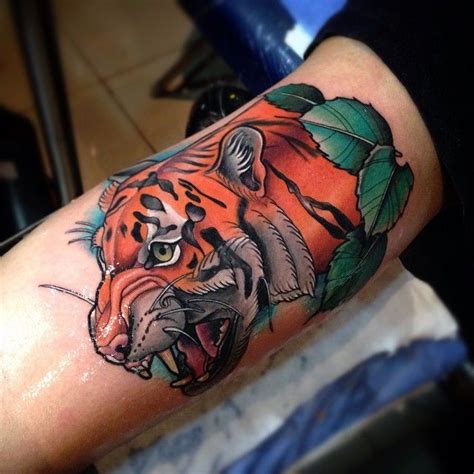 45 Spectacular Inner Bicep Tattoo Ideas for Men | Bicep tattoo, Inner