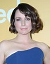 Julie Ann Emery at “Gifted” Premiere in Los Anegeles 4/4/2017