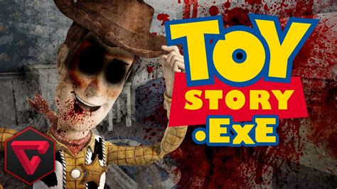 Toy Storyexe Youtube