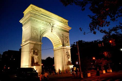 Washington square arch on pinterest. Washington Square Park
