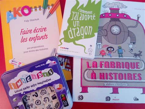 Kit Doutils Pédagogiques Pour Faire écrire Les Enfants