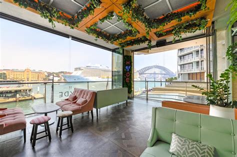 21 Best Sydney Hotels With Harbour Views Sorted By Area