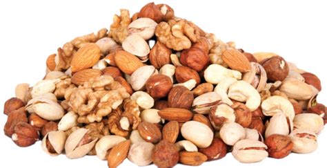 Nuts Png Transparent Images Png All