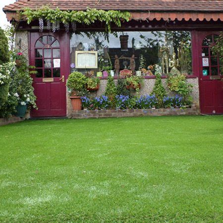 Crazy paving lies beneath the pergola that is covered by clear polycarbonate roofing we have been paving with concrete and asphalt for over 20 years i. How to install artificial grass on concrete | Perfect Grass Ltd