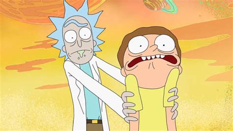 Rick And Morty Season 4 Release Date 70 Episodes Announced By Justin