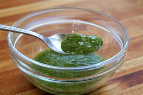Don't worry, no frogs were harmed in the making of this instructable! Frog Eggs pudding (It's really chia seeds, spinach and ...