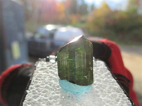 Take A Trip And Hunt In Maines Gem Rich Mines For Hidden Treasure