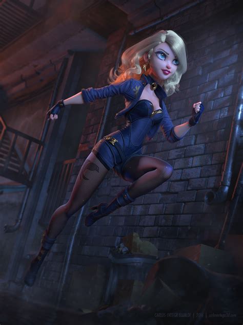 Makingof 3d Realistic Girl By Carlos Ortega Animation Worlds