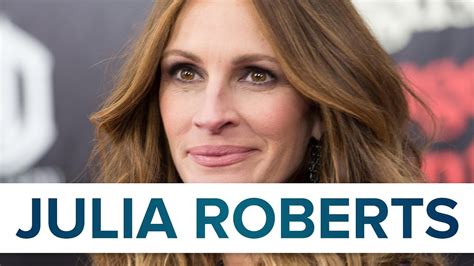 Top 10 Facts Julia Roberts Top Facts Youtube