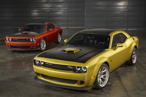 2023 Dodge Challenger Invoice Pricing