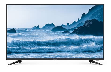 Led телевизор tcl 65c815 ultra hd 4k. Seiki 50" 4K UHD LED TV - 50US820N | Walmart Canada