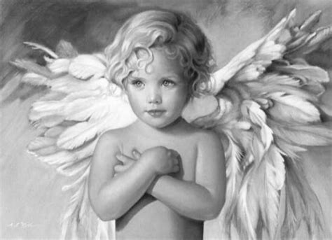 Engeltje Nancy Noel Angel Wallpaper Angel
