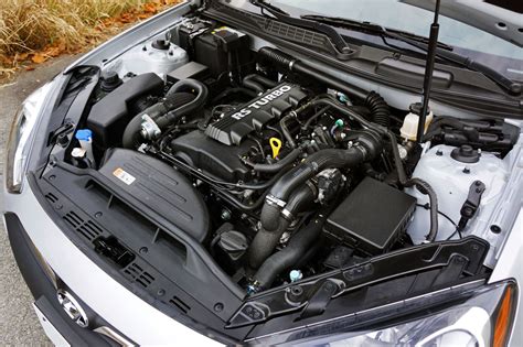 Maybe you would like to learn more about one of these? 2014 Hyundai Genesis Coupe 2.0T Road Test Review | The Car ...