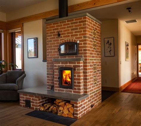 Design Builders Of Masonry Heaters And Wood Fired Ovens Firespeaking
