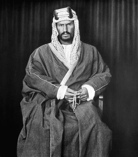 مؤسس السعوديه الاولى