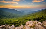 10 STUNNING Shenandoah National Park Attractions for 2021
