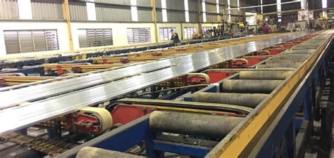 Originally called alloy 61s, it has good mechanical properties, exhibits good weldability, and is very commonly extruded. About Us - Aluworld Extrusion Sdn Bhd 201101014191 (942331-W)