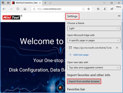 Methods To Fix The INET E RESOURCE NOT FOUND Error MiniTool