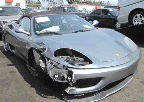 Unrecorded salvage cars can often be bought at a fraction of the price of other used cars. About Us - To buy repairable salvage cars, trucks ...