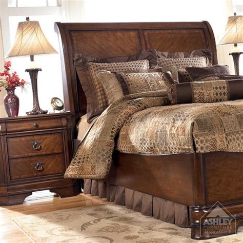 When you need an affordable upgrade for your home, always remember that we offer greater philadelphia with kids' furniture such as twin bedroom sets in princess white and home offices centered on stately executive desks, ashley items. Ashley Furniture Clearance | Ashley Furniture HomeStore ...
