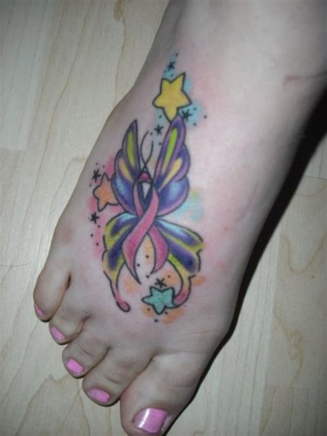 Maybe you would like to learn more about one of these? Breast Cancer Tattoos ~ Women Fashion And Lifestyles