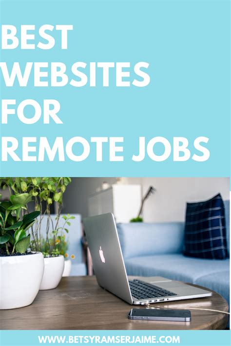 Finding a job is never been that easy ! Top Websites for Finding a Remote Job | Remote jobs