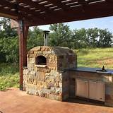 Pictures of Residential Ovens