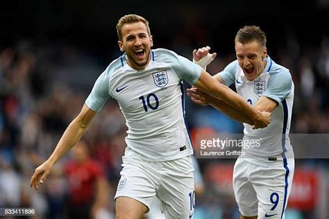 Vardy Kane Photos And Premium High Res Pictures Getty Images