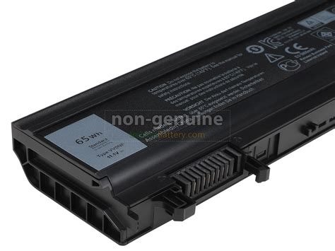 Dell Latitude E5440 Laptop Battery Replacement