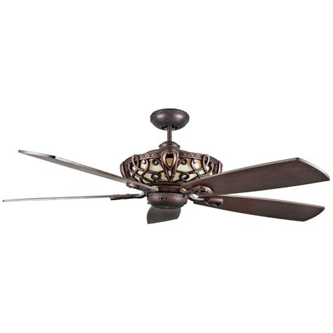 After the list, we've completed succinct but informative reviews for each model. Concord Fans Concord 52 in. Indoor Oil Rubbed Bronze ...