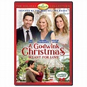 A Godwink Christmas: Meant for Love Hallmark Channel DVD - Hallmark ...