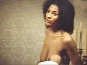 Pam grier coffy nude