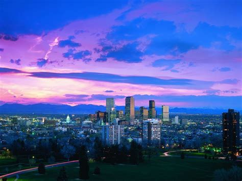 Top 10 Things To Do In Denver Colorado Travel Inspiration
