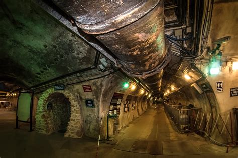 Paris Sewer Museum Discover The History Of The Parisian Underworld