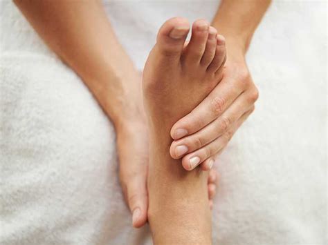 6 Effective Arthritis Foot Treatment And Ankle Care Scottsdale