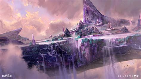 Destiny2 Forsaken Dreaming City By Dorje Bellbrook