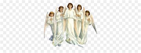 Angels Clipart Host Angels Host Transparent Free For Download On