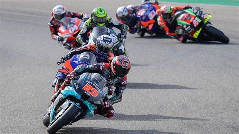 Jadwal motogp 2021 sementara lengkap siaran langsung live trans7. Jadwal MotoGP 2020, Jam Tayang MotoGP Trans7, Starting ...